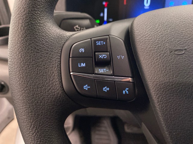 New 2026 Ford Transit 250 - photo 20