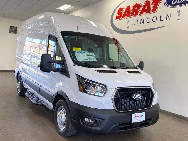 New 2026 Ford Transit 250 - photo 5