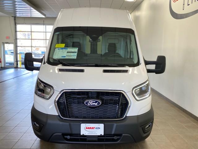 New 2026 Ford Transit 250 - photo 6