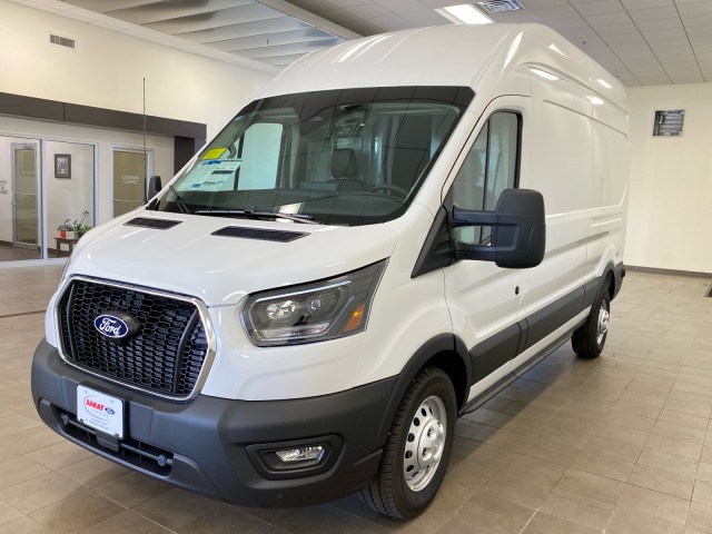 New 2026 Ford Transit 250 - photo 7