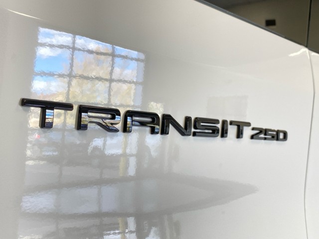 New 2026 Ford Transit 250 - photo 10