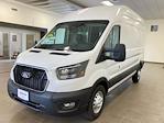 New 2026 Ford Transit 250 High Roof Empty Cargo Van for sale #F0133 - photo 5