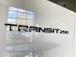 New 2026 Ford Transit 250 High Roof Empty Cargo Van for sale #F0133 - photo 8