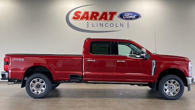 New 2026 Ford F-350 Lariat Crew Cab for sale #F0138 - photo 1