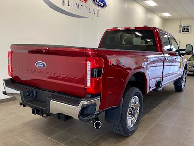 New 2026 Ford F-350 Lariat Crew Cab for sale #F0138 - photo 2