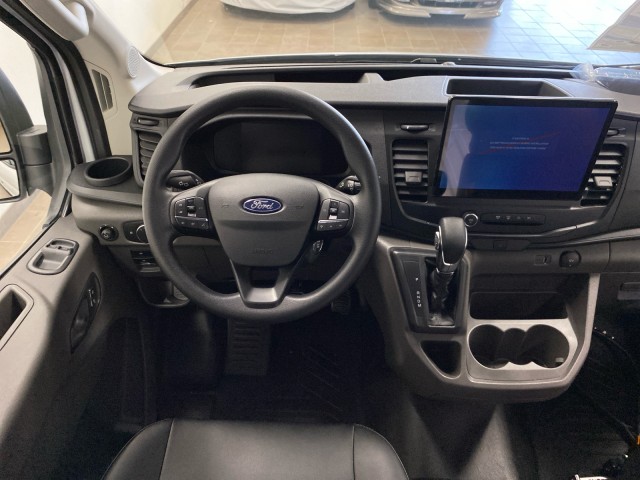 New 2026 Ford Transit 250 - photo 12