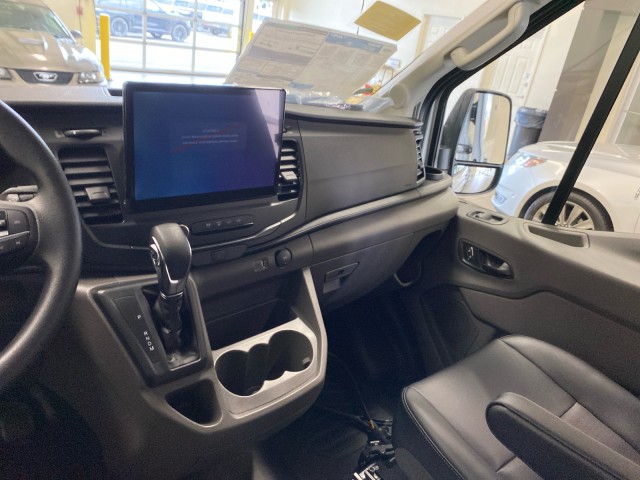 New 2026 Ford Transit 250 - photo 13