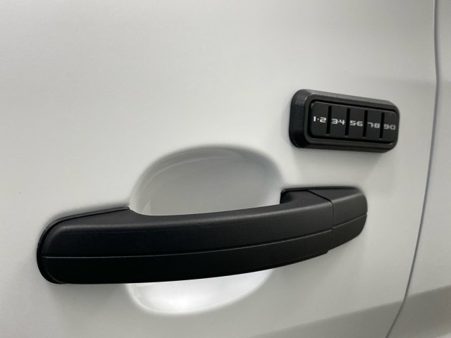 New 2026 Ford Transit 250 - photo 14