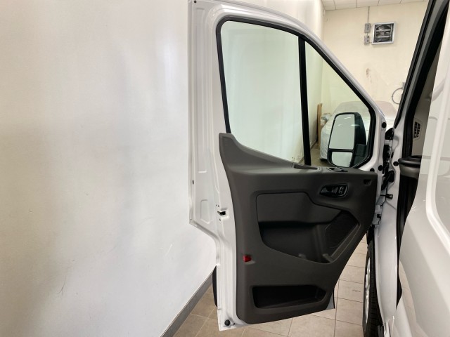 New 2026 Ford Transit 250 - photo 15