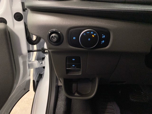 New 2026 Ford Transit 250 - photo 16