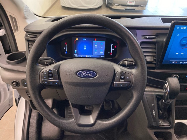 New 2026 Ford Transit 250 - photo 17