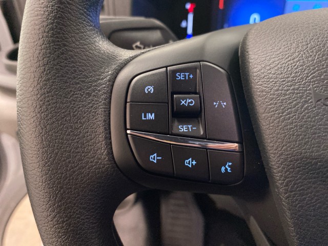 New 2026 Ford Transit 250 - photo 18