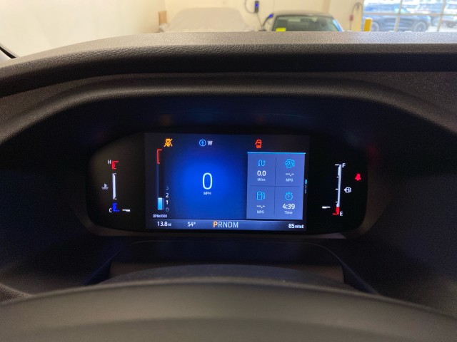 New 2026 Ford Transit 250 - photo 20