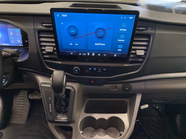 New 2026 Ford Transit 250 - photo 21