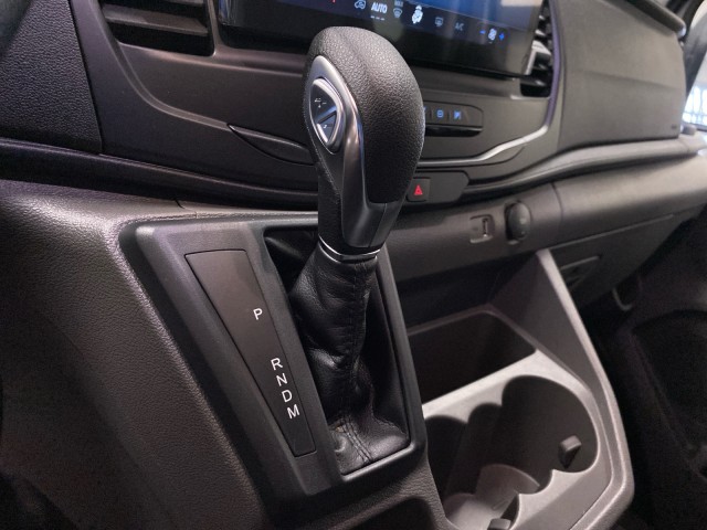 New 2026 Ford Transit 250 - photo 23