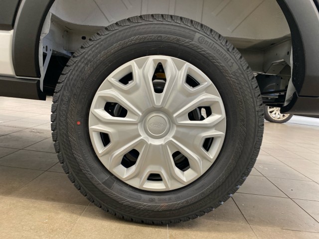 New 2026 Ford Transit 250 - photo 24