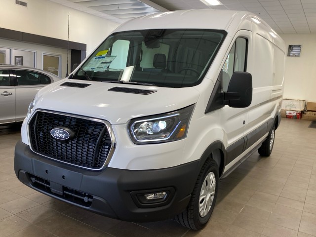 New 2026 Ford Transit 250 - photo 7