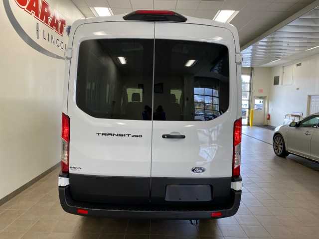 New 2026 Ford Transit 250 - photo 9