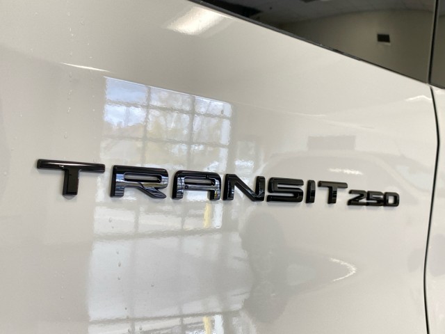 New 2026 Ford Transit 250 - photo 10