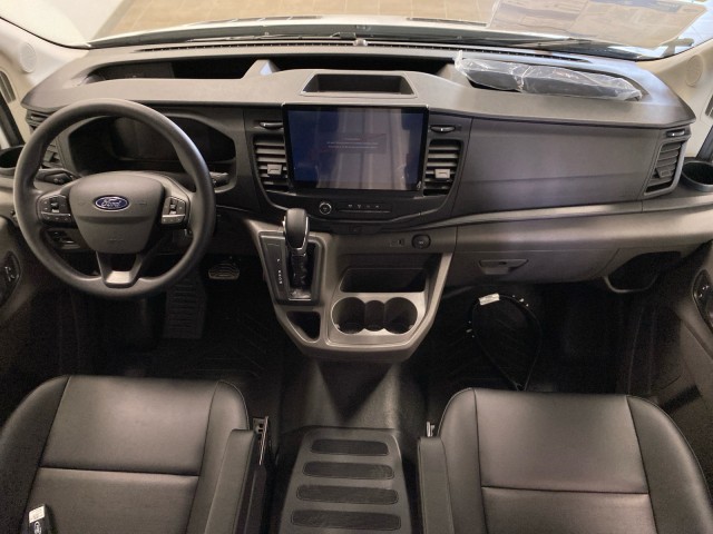 New 2026 Ford Transit 250 - photo 11