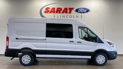 New 2026 Ford Transit 250 Medium Roof Empty Cargo Van for sale #F0141 - photo 1