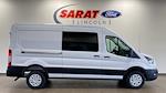 New 2026 Ford Transit 250 Medium Roof Empty Cargo Van for sale #F0141 - photo 1