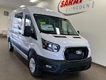 New 2026 Ford Transit 250 Medium Roof Empty Cargo Van for sale #F0141 - photo 2