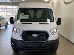 New 2026 Ford Transit 250 Medium Roof Empty Cargo Van for sale #F0141 - photo 3