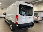New 2026 Ford Transit 250 Medium Roof Empty Cargo Van for sale #F0141 - photo 5