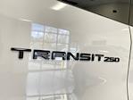 New 2026 Ford Transit 250 Medium Roof Empty Cargo Van for sale #F0141 - photo 7
