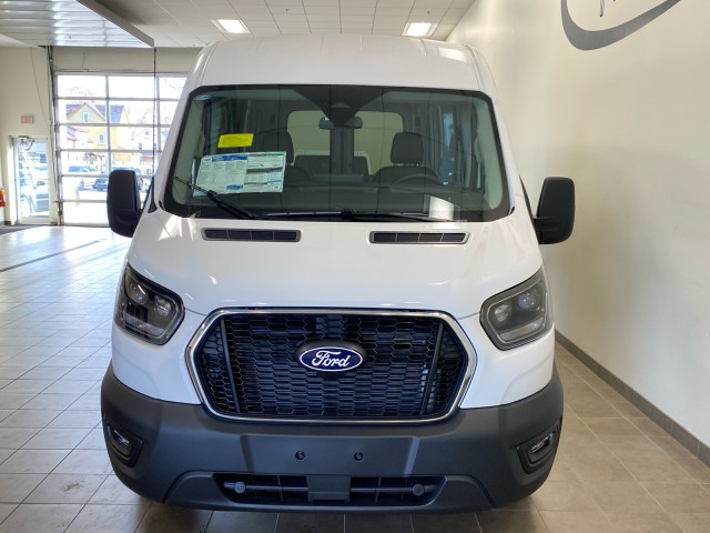 New 2026 Ford Transit 250 - photo 6