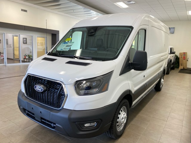 New 2026 Ford Transit 250 - photo 7