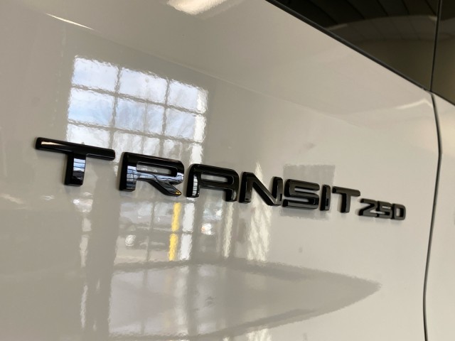 New 2026 Ford Transit 250 - photo 10