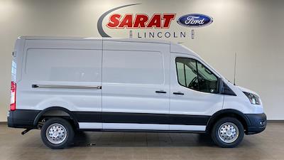 New 2026 Ford Transit 250 Medium Roof Empty Cargo Van for sale #F0142 - photo 1