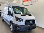 2026 Ford Transit 250 Medium Roof AWD Empty Cargo Van for sale #F0142 - photo 2
