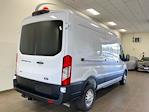 2026 Ford Transit 250 Medium Roof AWD Empty Cargo Van for sale #F0142 - photo 3