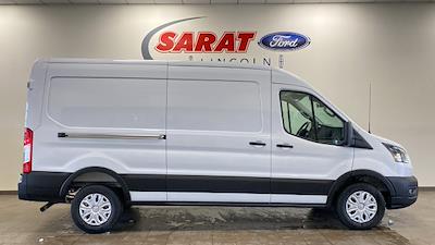 New 2026 Ford Transit 250 Medium Roof Empty Cargo Van for sale #F0143 - photo 1