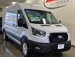 2026 Ford Transit 250 Medium Roof RWD Empty Cargo Van for sale #F0143 - photo 2