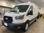 2026 Ford Transit 250 Medium Roof RWD Empty Cargo Van for sale #F0143 - photo 5