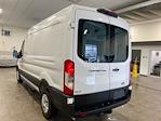2026 Ford Transit 250 Medium Roof RWD Empty Cargo Van for sale #F0143 - photo 6
