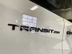 2026 Ford Transit 250 Medium Roof RWD Empty Cargo Van for sale #F0143 - photo 8