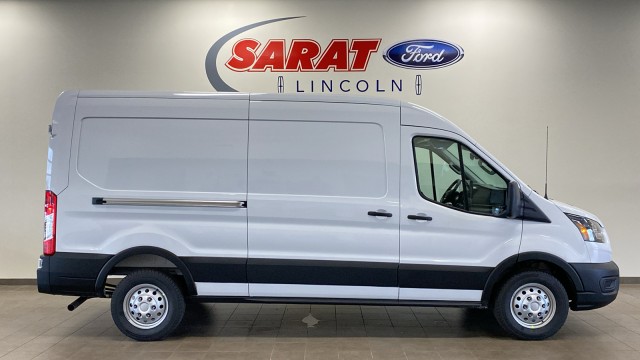 New 2026 Ford Transit 250 - photo 1