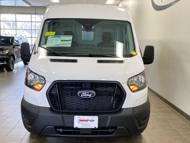 New 2026 Ford Transit 250 - photo 6