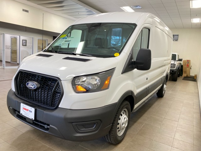 New 2026 Ford Transit 250 - photo 7
