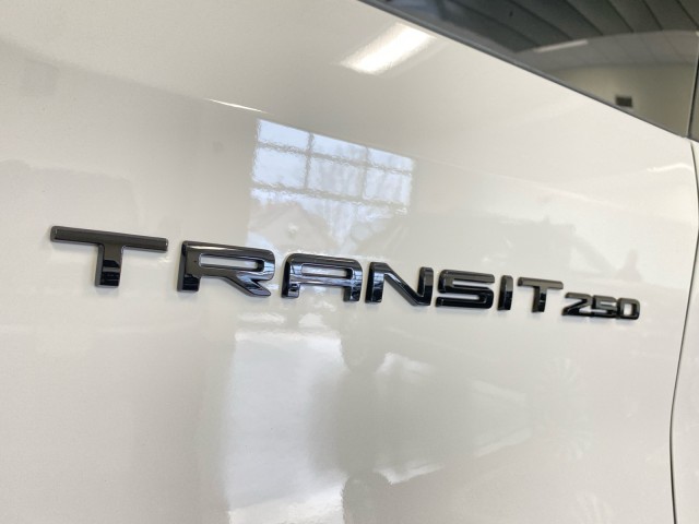 New 2026 Ford Transit 250 - photo 10