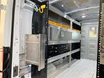 New 2026 Ford Transit 250 Medium Roof Upfitted Cargo Van for sale #F0144 - photo 10