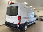 New 2026 Ford Transit 250 Medium Roof Upfitted Cargo Van for sale #F0144 - photo 12