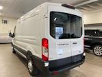 New 2026 Ford Transit 250 Medium Roof Upfitted Cargo Van for sale #F0144 - photo 6