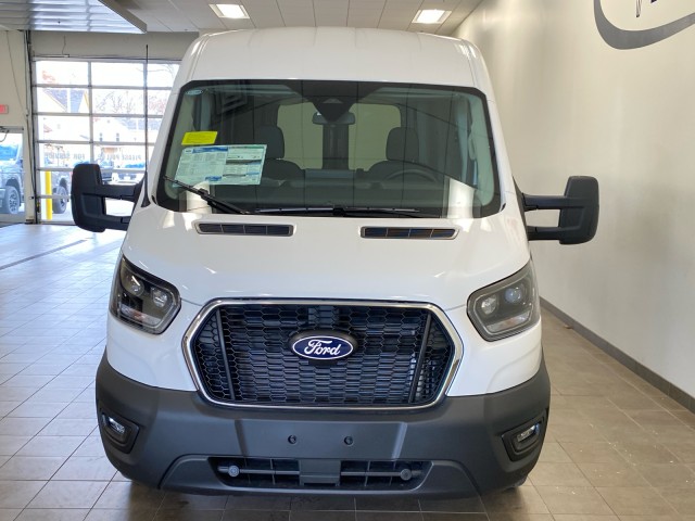 New 2026 Ford Transit 350 - photo 6
