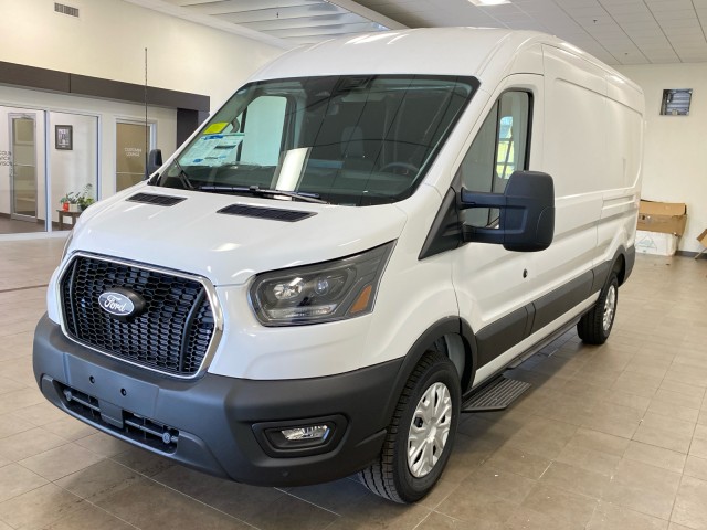 New 2026 Ford Transit 350 - photo 7